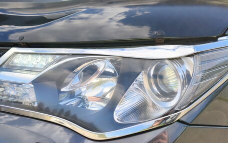 Toyota RAV4, 2013 год, 1 560 000 рублей, 11 фотография