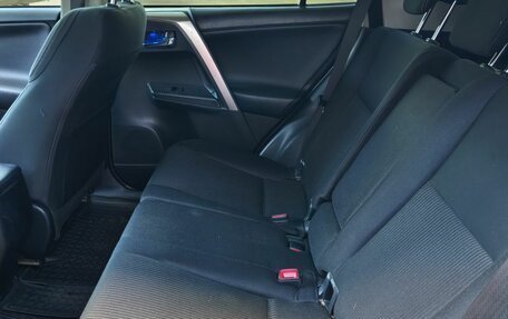 Toyota RAV4, 2013 год, 1 560 000 рублей, 20 фотография