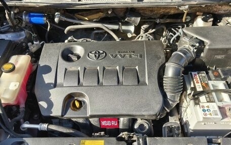 Toyota RAV4, 2013 год, 1 560 000 рублей, 13 фотография