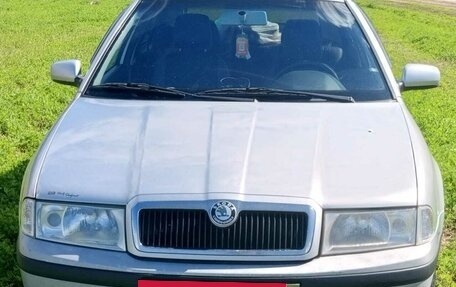 Skoda Octavia IV, 2008 год, 420 000 рублей, 2 фотография