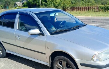 Skoda Octavia IV, 2008 год, 420 000 рублей, 5 фотография