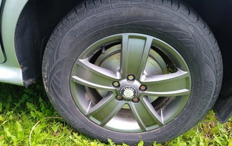 Skoda Octavia IV, 2008 год, 420 000 рублей, 13 фотография