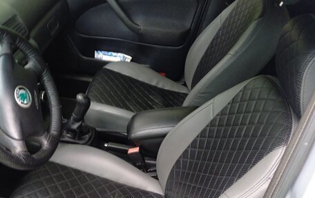 Skoda Octavia IV, 2008 год, 420 000 рублей, 10 фотография