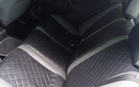 Skoda Octavia IV, 2008 год, 420 000 рублей, 11 фотография