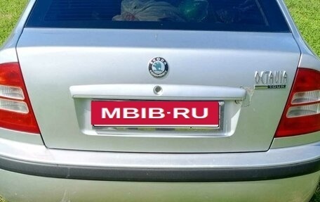 Skoda Octavia IV, 2008 год, 420 000 рублей, 8 фотография