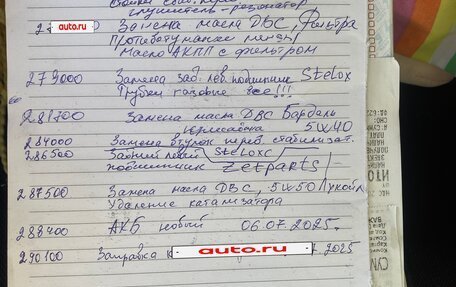 Mitsubishi Pajero IV, 2007 год, 1 450 000 рублей, 9 фотография