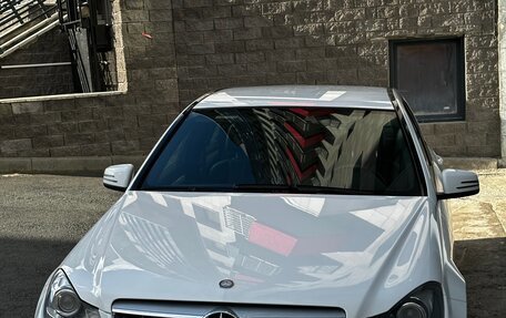 Mercedes-Benz C-Класс, 2012 год, 1 590 000 рублей, 2 фотография