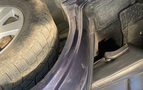 Mitsubishi Pajero IV, 2007 год, 1 450 000 рублей, 12 фотография