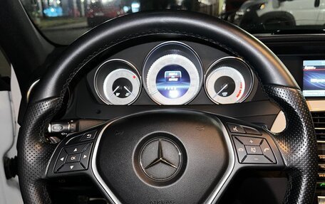 Mercedes-Benz C-Класс, 2012 год, 1 590 000 рублей, 4 фотография