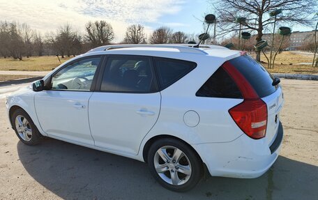 KIA cee'd I рестайлинг, 2011 год, 625 000 рублей, 5 фотография