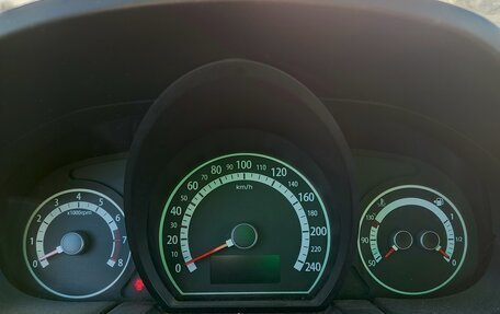 KIA cee'd I рестайлинг, 2011 год, 625 000 рублей, 10 фотография