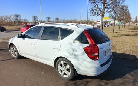 KIA cee'd I рестайлинг, 2011 год, 625 000 рублей, 15 фотография
