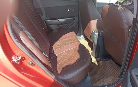 KIA Rio III рестайлинг, 2014 год, 970 000 рублей, 5 фотография