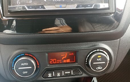 KIA Rio III рестайлинг, 2014 год, 970 000 рублей, 14 фотография