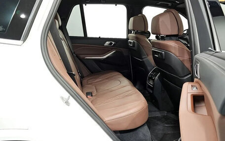BMW X5, 2022 год, 7 807 256 рублей, 12 фотография