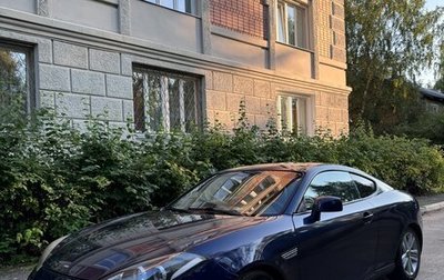 Hyundai Tiburon, 2007 год, 790 000 рублей, 1 фотография