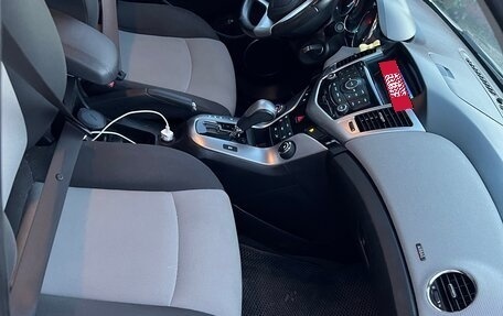Chevrolet Cruze II, 2011 год, 900 000 рублей, 5 фотография