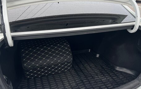 Hyundai Solaris II рестайлинг, 2018 год, 1 390 000 рублей, 12 фотография