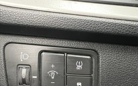 Hyundai Solaris II рестайлинг, 2018 год, 1 390 000 рублей, 17 фотография