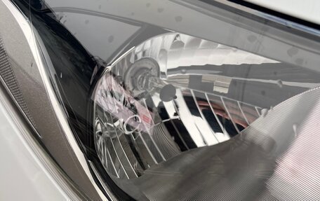 Hyundai Solaris II рестайлинг, 2018 год, 1 390 000 рублей, 13 фотография