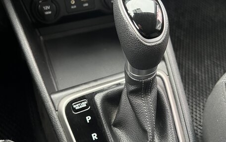 Hyundai Solaris II рестайлинг, 2018 год, 1 390 000 рублей, 19 фотография