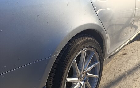 Lexus GS III рестайлинг, 2006 год, 890 000 рублей, 9 фотография