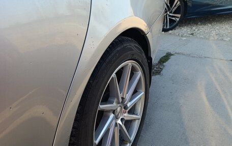 Lexus GS III рестайлинг, 2006 год, 890 000 рублей, 8 фотография