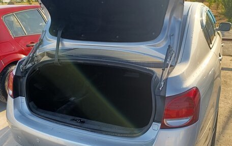 Lexus GS III рестайлинг, 2006 год, 890 000 рублей, 7 фотография