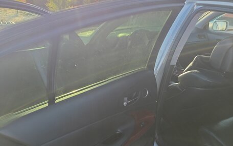 Lexus GS III рестайлинг, 2006 год, 890 000 рублей, 14 фотография