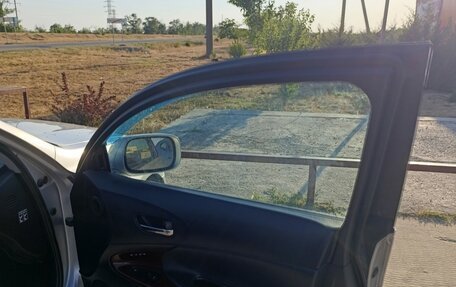 Lexus GS III рестайлинг, 2006 год, 890 000 рублей, 15 фотография