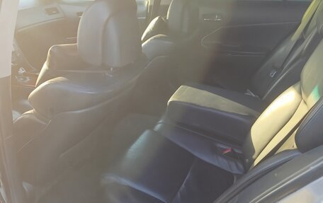 Lexus GS III рестайлинг, 2006 год, 890 000 рублей, 13 фотография