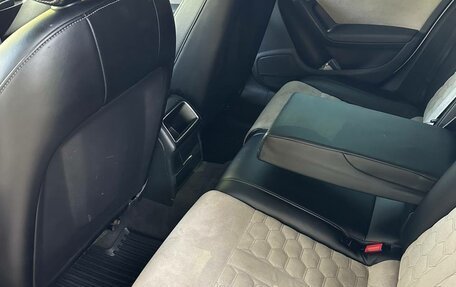 Audi A4, 2012 год, 830 000 рублей, 10 фотография