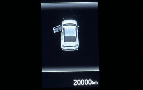 Hyundai Elantra, 2023 год, 2 390 000 рублей, 10 фотография