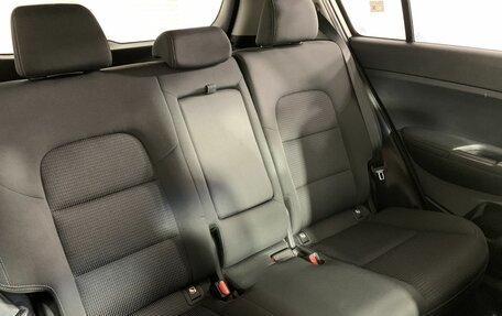 KIA Sportage IV рестайлинг, 2017 год, 1 649 000 рублей, 13 фотография