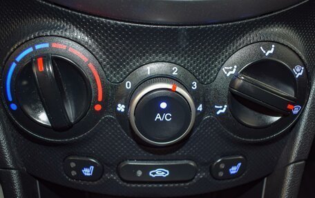 Hyundai Solaris II рестайлинг, 2014 год, 950 000 рублей, 13 фотография