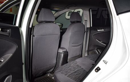 Hyundai Solaris II рестайлинг, 2014 год, 950 000 рублей, 11 фотография