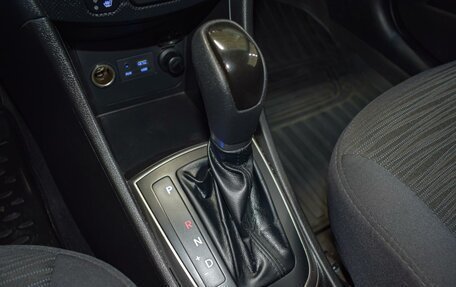 Hyundai Solaris II рестайлинг, 2014 год, 950 000 рублей, 14 фотография