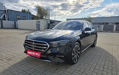 Mercedes-Benz E-Класс, 2025 год, 8 750 000 рублей, 1 фотография