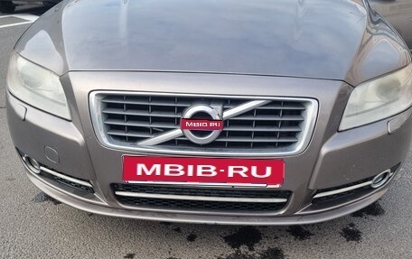Volvo S80 II рестайлинг 2, 2010 год, 999 999 рублей, 1 фотография