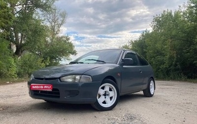Mitsubishi Colt VI рестайлинг, 1996 год, 160 000 рублей, 1 фотография