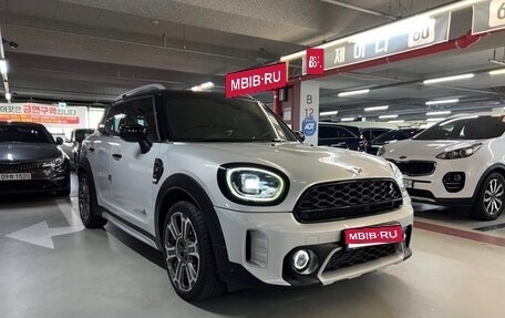 MINI Countryman II (F60), 2020 год, 3 590 000 рублей, 1 фотография