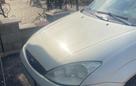 Ford Focus IV, 2003 год, 150 000 рублей, 2 фотография