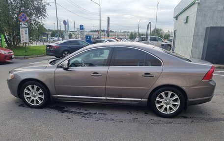 Volvo S80 II рестайлинг 2, 2010 год, 999 999 рублей, 3 фотография