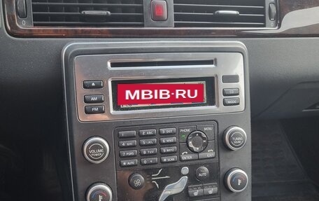 Volvo S80 II рестайлинг 2, 2010 год, 999 999 рублей, 7 фотография