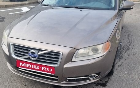 Volvo S80 II рестайлинг 2, 2010 год, 999 999 рублей, 5 фотография