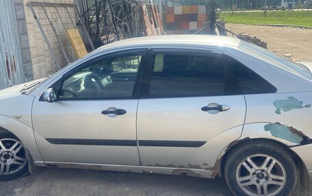 Ford Focus IV, 2003 год, 150 000 рублей, 3 фотография