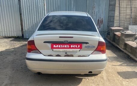 Ford Focus IV, 2003 год, 150 000 рублей, 4 фотография
