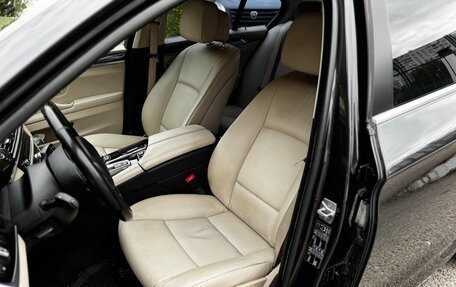BMW 5 серия, 2010 год, 1 598 000 рублей, 10 фотография