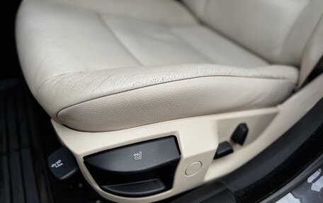 BMW 5 серия, 2010 год, 1 598 000 рублей, 18 фотография