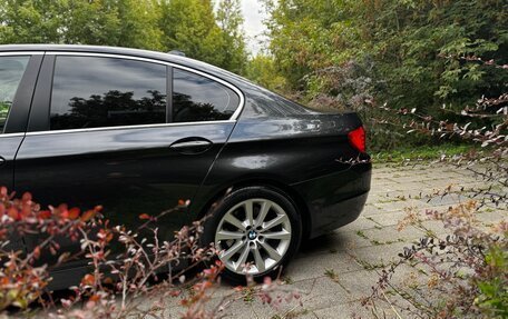 BMW 5 серия, 2010 год, 1 598 000 рублей, 35 фотография